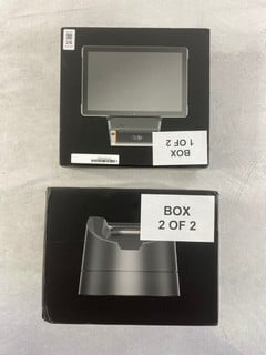 Lot 28  
            Nottingham Prem - Delivery Only 

                
SUNMI V3 MIX SMART MOBILE TERMINAL & STAND POC. (WITH BOX & ACCESSORIES)  [JPTN47...