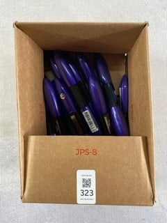 Lot 323  
            Nottingham Prem - Delivery Only 

                
10 X L'OREAL PARIS PRO XXL EXTENSION