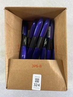 Lot 324  
            Nottingham Prem - Delivery Only 

                
10 X L'OREAL PARIS PRO XXL EXTENSION
