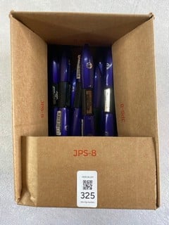 Lot 325  
            Nottingham Prem - Delivery Only 

                
10 X L'OREAL PARIS PRO XXL EXTENSION