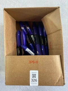 Lot 326  
            Nottingham Prem - Delivery Only 

                
10 X L'OREAL PARIS PRO XXL EXTENSION