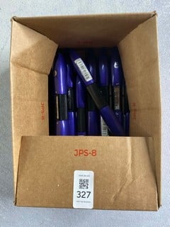 Lot 327  
            Nottingham Prem - Delivery Only 

                
10 X L'OREAL PARIS PRO XXL EXTENSION
