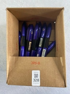 Lot 328  
            Nottingham Prem - Delivery Only 

                
10 X L'OREAL PARIS PRO XXL EXTENSION