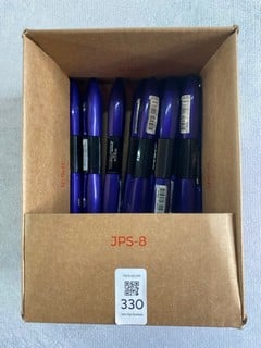 Lot 330  
            Nottingham Prem - Delivery Only 

                
10 X L'OREAL PARIS PRO XXL EXTENSION