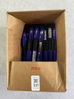 Lot 331  
            Nottingham Prem - Delivery Only 

                
10 X L'OREAL PARIS PRO XXL EXTENSION