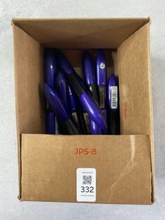Lot 332  
            Nottingham Prem - Delivery Only 

                
10 X L'OREAL PARIS PRO XXL EXTENSION
