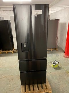 Lot 17  
            Nottingham SR3 - Delivery Or Collection 

                
1X PALLET WITH TOTAL RRP VALUE OF £883 TO INCLUDE 1X HISENSE SLIM MULTI DOOR MODE...