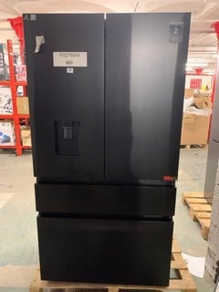Lot 24  
            Nottingham SR3 - Delivery Or Collection 

                
1X PALLET WITH TOTAL RRP VALUE OF £1325 TO INCLUDE 1X HISENSE AMERICAN MULTI DOOR...