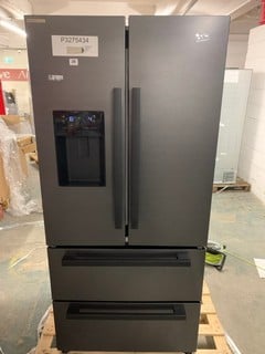Lot 28  
            Nottingham SR3 - Delivery Or Collection 

                
1X PALLET WITH TOTAL RRP VALUE OF £983 TO INCLUDE 1X BEKO SLIM MULTI DOOR MODEL N...