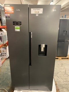 Lot 29  
            Nottingham SR3 - Delivery Or Collection 

                
1X PALLET WITH TOTAL RRP VALUE OF £852 TO INCLUDE 1X BEKO WATER MODEL NO ASD2442V...