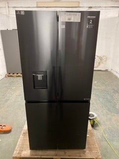 Lot 2  
            Nottingham SR3 - Delivery Or Collection 

                
1X PALLET WITH TOTAL RRP VALUE OF £864 TO INCLUDE 1X HISENSE SLIM MULTI DOOR MODE...