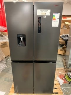 Lot 30  
            Nottingham SR3 - Delivery Or Collection 

                
1X PALLET WITH TOTAL RRP VALUE OF £1251 TO INCLUDE 1X SAMSUNG AMERICAN MULTI DOOR...