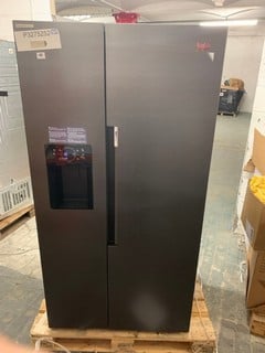 Lot 40  
            Nottingham SR3 - Delivery Or Collection 

                
1X PALLET WITH TOTAL RRP VALUE OF £899 TO INCLUDE 1X BEKO WATER & ICE MODEL NO AS...