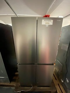 Lot 45  
            Nottingham SR3 - Delivery Or Collection 

                
1X PALLET WITH TOTAL RRP VALUE OF £1227 TO INCLUDE 1X HISENSE AMERICAN MULTI DOOR...