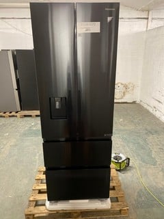 Lot 5  
            Nottingham SR3 - Delivery Or Collection 

                
1X PALLET WITH TOTAL RRP VALUE OF £883 TO INCLUDE 1X HISENSE SLIM MULTI DOOR MODE...