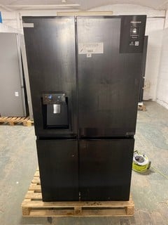Lot 9  
            Nottingham SR3 - Delivery Or Collection 

                
1X PALLET WITH TOTAL RRP VALUE OF £1310 TO INCLUDE 1X HISENSE WATER & ICE MODEL N...