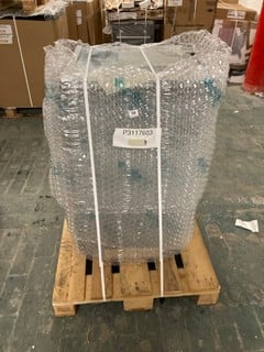 Lot 14  
            Nottingham SR3 - Delivery Or Collection 

                
1X PALLET WITH TOTAL RRP VALUE OF £566 TO INCLUDE 1X BEKO GAS COOKERS MODEL NO FD...