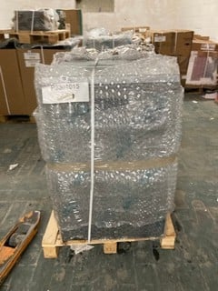 Lot 15  
            Nottingham SR3 - Delivery Or Collection 

                
1X PALLET WITH TOTAL RRP VALUE OF £1030 TO INCLUDE 1X MONTPELLIER GAS COOKERS TSL...
