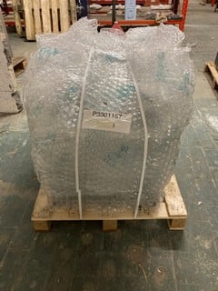 Lot 16  
            Nottingham SR3 - Delivery Or Collection 

                
1X PALLET WITH TOTAL RRP VALUE OF £735 TO INCLUDE 1X HISENSE BUILT-IN ELECTRIC SI...