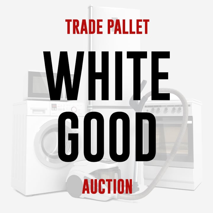 Nottingham Trade - 72 - Ovens, Cookers & Hobs