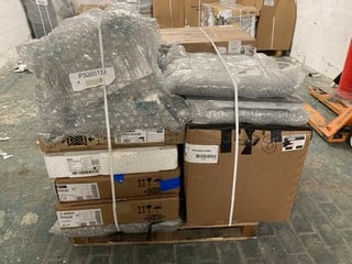 Lot 6  
            Nottingham SR3 - Delivery Or Collection 

                
1X PALLET WITH TOTAL RRP VALUE OF £5159 TO INCLUDE 1X BEKO BUILT-IN ELECTRIC HOBS...