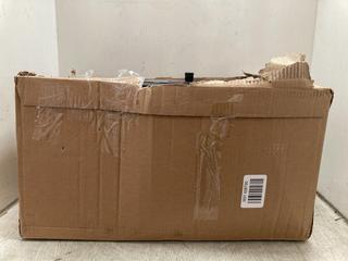 Lot 290  
            Chesterfield SR39 - Parcel Delivery Only 

                
NUMATIC HENRY VACUUM CLEANER- PINK (LOCATION: B4R)