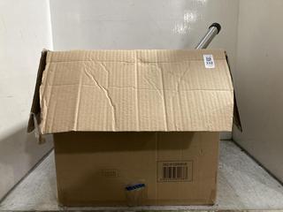 Lot 332  
            Chesterfield SR39 - Parcel Delivery Only 

                
NUMATIC HENRY VACUUM CLEANER- PINK (LOCATION: B5R)