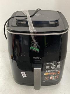 Lot 369  
            Chesterfield SR39 - Parcel Delivery Only 

                
TEFAL EASY FRY AND GRILL PRECISION 3-IN-1 HEALTHY FRYER (LOCATION: B5R)