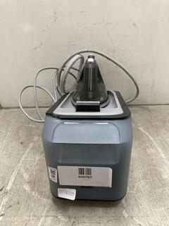 Lot 38  
            Chesterfield SR39 - Parcel Delivery Only 

                
BRAUN CARESTYLE 7 PRO IRON ORIGINAL RRP- £317 (LOCATION: B1R)