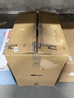 Lot 409  
            Chesterfield SR39 - Parcel Delivery Only 

                
DELONGHI MAGNIFICA EVO COFFEE MACHINE ORIGINAL RRP- £399.99 (LOCATION: B6R)