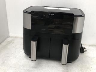 Lot 414  
            Chesterfield SR39 - Parcel Delivery Only 

                
NINJA SPEEDI RAPID COOKER 5.7L ORIGINAL RRP- £230 (LOCATION: B6R)