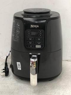 Lot 416  
            Chesterfield SR39 - Parcel Delivery Only 

                
NINJA 3.8L AIR FRYER MODEL: AF100UK (LOCATION: B6R)
