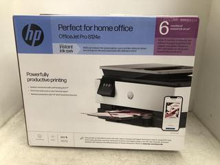 Lot 444  
            Chesterfield SR39 - Parcel Delivery Only 

                
HP OFFICEJET PRO 8124E ALL-IN-ONE PRINTER ORIGINAL RRP- £110 (LOCATION: B7R)
