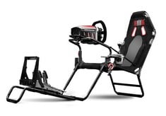 Lot 138  
            BIRMINGHAM SR111 - PARCEL DELIVERY ONLY 

                
NEXT LEVEL RACING GTLITE RACING COCKPIT. RRP: £199(EST)