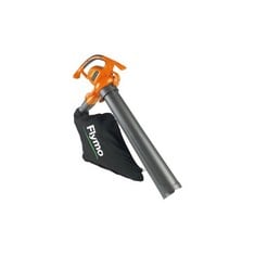 Lot 151  
            BIRMINGHAM SR111 - PARCEL DELIVERY ONLY 

                
FLYMO POWERVAC 3000V ELECTRIC GARDEN BLOWER & VACUUM | 3-IN-1 POWERFUL LEAF BLOWE...