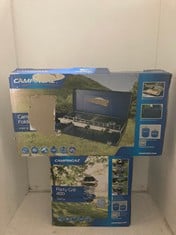 Lot 174  
            BIRMINGHAM SR111 - PARCEL DELIVERY ONLY 

                
CAMPINGAZ PARTY GRILL 400.