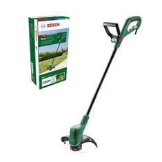 Lot 195  
            BIRMINGHAM SR111 - PARCEL DELIVERY ONLY 

                
3 X ITEMS OF BOSCH ELECTRIC GRASS TRIMMER EASYGRASSCUT 26 (280 WATT, CUTTING DIAM...