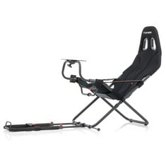 Lot 207  
            BIRMINGHAM SR111 - PARCEL DELIVERY ONLY 

                
PLAYSEAT CHALLENGE ACTIFIT, WI-FI – BLACK.
