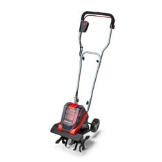 Lot 210  
            BIRMINGHAM SR111 - PARCEL DELIVERY ONLY 

                
EINHELL POWER X-CHANGE 36V CORDLESS GARDEN ROTAVATOR - POWERFUL SOIL CULTIVATOR, ...