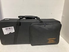 Lot 216  
            BIRMINGHAM SR111 - PARCEL DELIVERY ONLY 

                
EASTAR SAXOPHONE INSTRUMENT.