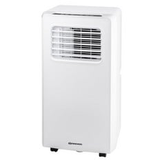 Lot 241  
            BIRMINGHAM SR111 - PARCEL DELIVERY ONLY 

                
DAEWOO 3IN1 SMART PORTABLE AIR CONDITIONING UNIT, 9000BTU WIFI, AIR CONDITIONING,...