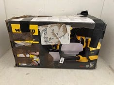 Lot 44  
            BIRMINGHAM SR111 - PARCEL DELIVERY ONLY 

                
WAGNER W690 FLEXIO UNIVERSAL SPRAYER.