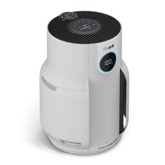 Lot 4  
            BIRMINGHAM SR111 - PARCEL DELIVERY ONLY 

                
SHARK NEVERCHANGE5 AIR PURIFIER FOR HOME, BEDROOM, ROOM COVERAGE 60SQM, 5-YEAR HE...