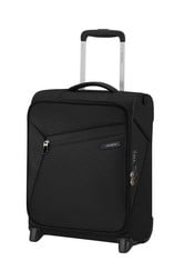 Lot 69  
            BIRMINGHAM SR111 - PARCEL DELIVERY ONLY 

                
2 X ITEMS TO INCLUDE SAMSONITE LITEBEAM - EASYJET UPRIGHT S, 35 X 20 X 45 CM, 26 ...