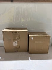 Lot 71  
            BIRMINGHAM SR111 - PARCEL DELIVERY ONLY 

                
2 X ITEMS TO INCLUDE AUTOMATIC BREAD MAKER, MODEL NO - SD-PN100KXL