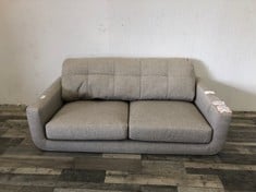 Lot 14  
            Edinburgh SR22 - Delivery Or Collection 

                
JOHN LEWIS GREY COMBINATION 3 SEATER SOFA ORIGINAL RRP £1484: LOCATION - FRONT FL...
