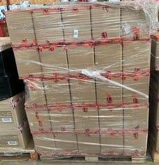 Lot 151  
            Edinburgh SR22 - Delivery Or Collection 

                
PALLET OF CERACRAFT 28CM AROMA LID MODEL V03069: LOCATION - ROW 5(COLLECTION OR O...