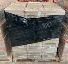 Lot 152  
            Edinburgh SR22 - Delivery Or Collection 

                
PALLET OF CERACRAFT 28CM AROMA LID MODEL V03069: LOCATION - ROW 5(COLLECTION OR O...