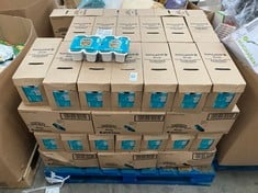 Lot 164  
            Edinburgh SR22 - Delivery Or Collection 

                
PALLET OF HEINZ BAKED BEANS SNAP POTS 200G (4 PACK). (BEST BEFORE DATE SEPTEMBER ...