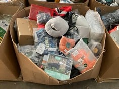 Lot 169  
            Edinburgh SR22 - Delivery Or Collection 

                
PALLET OF PET PRODUCTS TO INCLUDE KERBL RAINCOAT MANCHESTER, MEDIUM, BLACK.: LOCA...